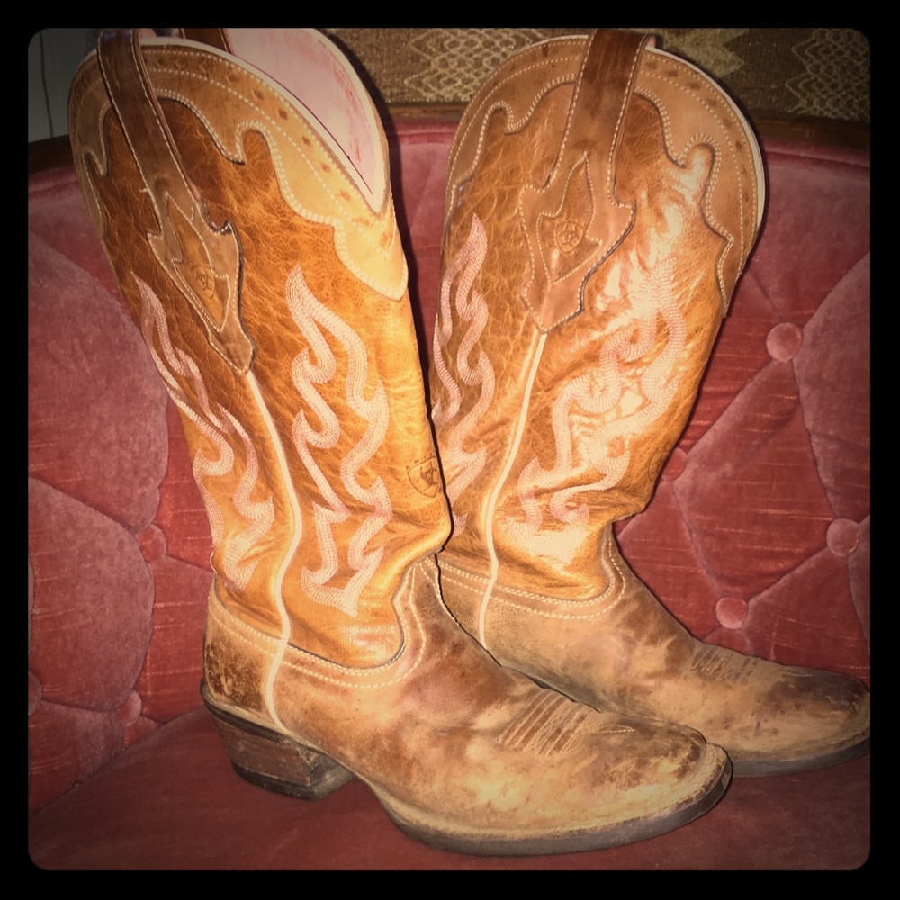 Boots